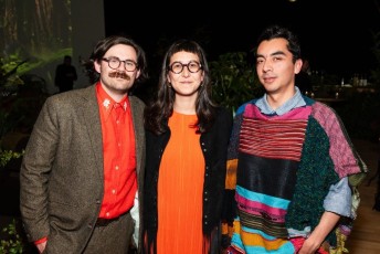 SFMOMAโs Art Bash 2025