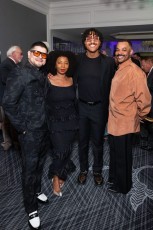 Berkeley Repertory Theatre Hosts Ovation Gala 2025