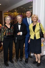 Berkeley Repertory Theatre Hosts Ovation Gala 2025