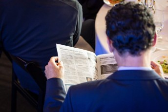 CityBeat Breakfast: Celebrating the 175th Anniversary of the San Francisco Chamber of Commerce