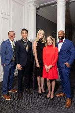 Berkeley Repertory Theatre Hosts Ovation Gala 2025