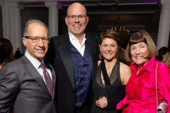 Berkeley Repertory Theatre Hosts Ovation Gala 2025