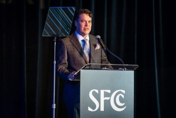 CityBeat Breakfast: Celebrating the 175th Anniversary of the San Francisco Chamber of Commerce