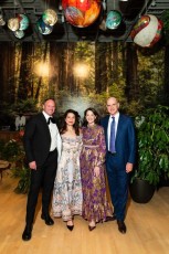 SFMOMAโs Art Bash 2025