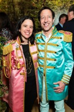 SFMOMAโs Art Bash 2025