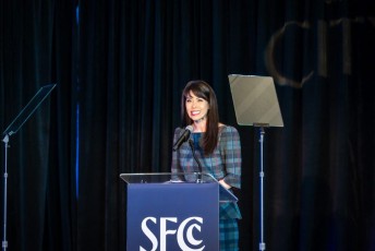 CityBeat Breakfast: Celebrating the 175th Anniversary of the San Francisco Chamber of Commerce