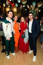 SFMOMAโs Art Bash 2025