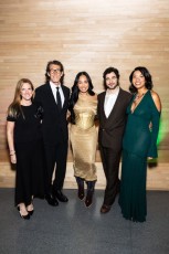 SFMOMAโs Art Bash 2025