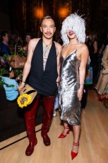 SFMOMAโs Art Bash 2025