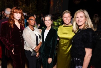 SFMOMAโs Art Bash 2025