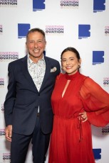 Berkeley Repertory Theatre Hosts Ovation Gala 2025