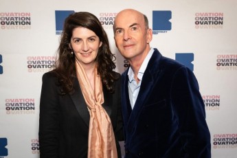 Berkeley Repertory Theatre Hosts Ovation Gala 2025