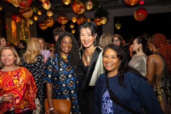 SFMOMAโs Art Bash 2025