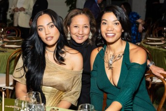 SFMOMAโs Art Bash 2025