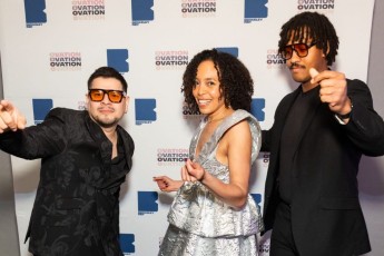 Berkeley Repertory Theatre Hosts Ovation Gala 2025