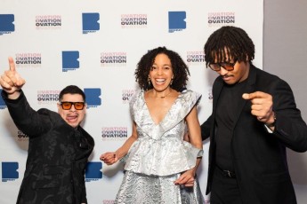 Berkeley Repertory Theatre Hosts Ovation Gala 2025