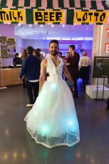 SFMOMAโs Art Bash 2025