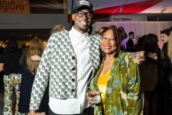 SFMOMAโs Art Bash 2025