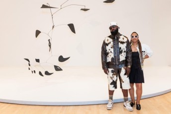 SFMOMAโs Art Bash 2025