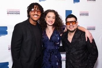 Berkeley Repertory Theatre Hosts Ovation Gala 2025