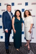 Berkeley Repertory Theatre Hosts Ovation Gala 2025