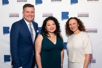 Berkeley Repertory Theatre Hosts Ovation Gala 2025