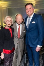 Berkeley Repertory Theatre Hosts Ovation Gala 2025