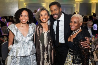 Berkeley Repertory Theatre Hosts Ovation Gala 2025