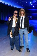 SFMOMAโs Art Bash 2025