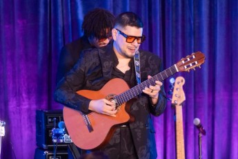 Berkeley Repertory Theatre Hosts Ovation Gala 2025