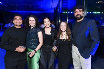 SFMOMAโs Art Bash 2025