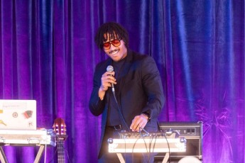 Berkeley Repertory Theatre Hosts Ovation Gala 2025