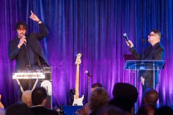 Berkeley Repertory Theatre Hosts Ovation Gala 2025