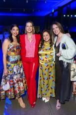 SFMOMAโs Art Bash 2025