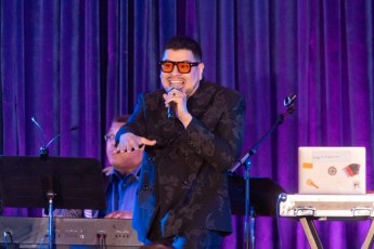 Berkeley Repertory Theatre Hosts Ovation Gala 2025