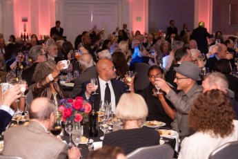 Berkeley Repertory Theatre Hosts Ovation Gala 2025