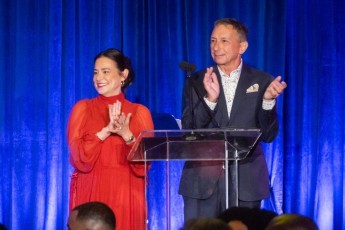 Berkeley Repertory Theatre Hosts Ovation Gala 2025