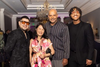 Berkeley Repertory Theatre Hosts Ovation Gala 2025