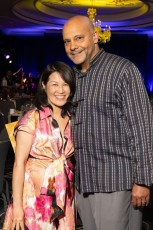 Berkeley Repertory Theatre Hosts Ovation Gala 2025