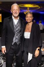 Berkeley Repertory Theatre Hosts Ovation Gala 2025