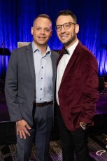 Berkeley Repertory Theatre Hosts Ovation Gala 2025