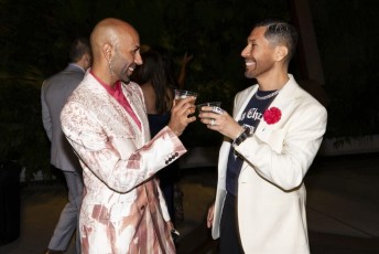 SFMOMAโs Art Bash 2025