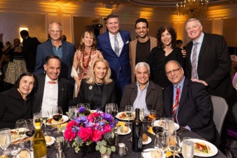 Berkeley Repertory Theatre Hosts Ovation Gala 2025