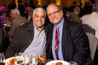 Berkeley Repertory Theatre Hosts Ovation Gala 2025