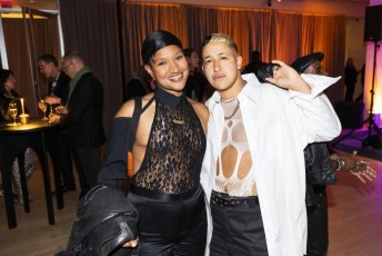 SFMOMAโs Art Bash 2025