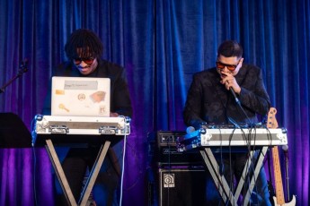 Berkeley Repertory Theatre Hosts Ovation Gala 2025