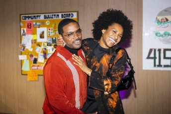 SFMOMAโs Art Bash 2025