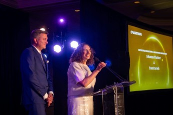 Berkeley Repertory Theatre Hosts Ovation Gala 2025