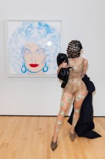 SFMOMAโs Art Bash 2025