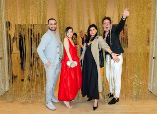 SFMOMAโs Art Bash 2025